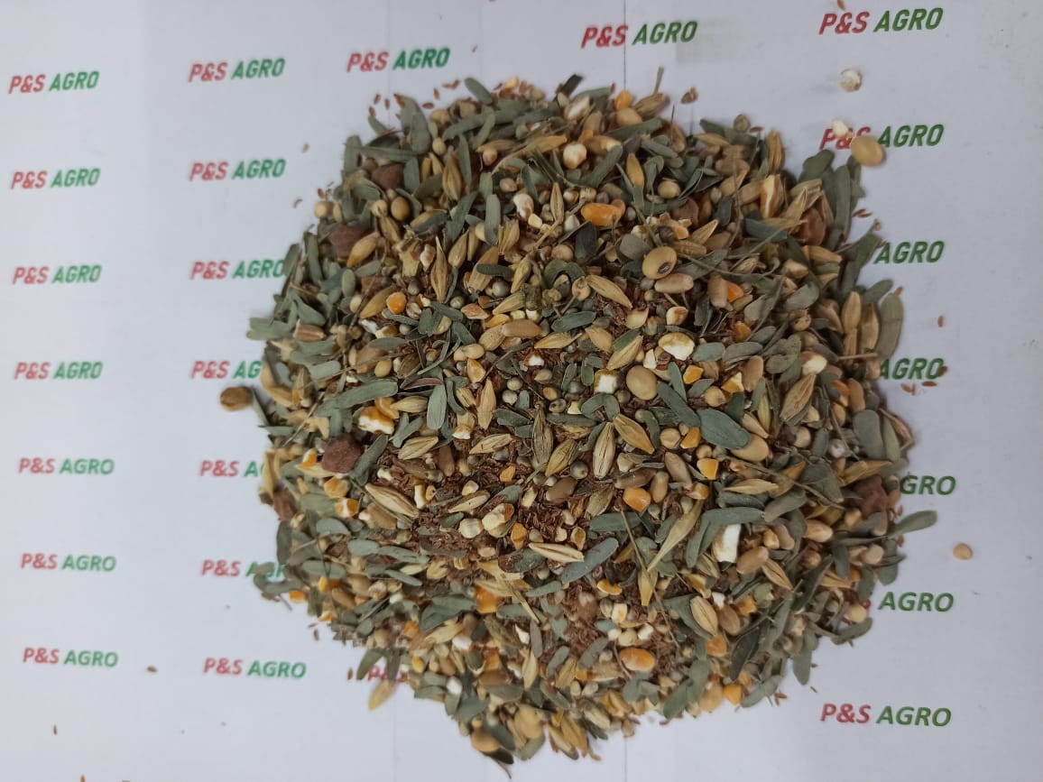 P & S starter â‚¹50/kg , 25kg bag for â‚¹1000 transport charges additional